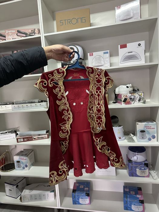 Продается желетка