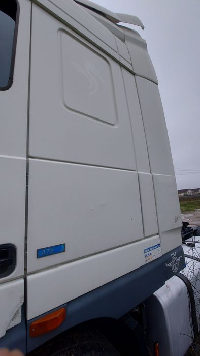 Daf XF105 ATE  Automat 735000 km