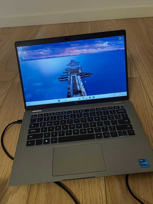 Laptop Dell Latitude 5420