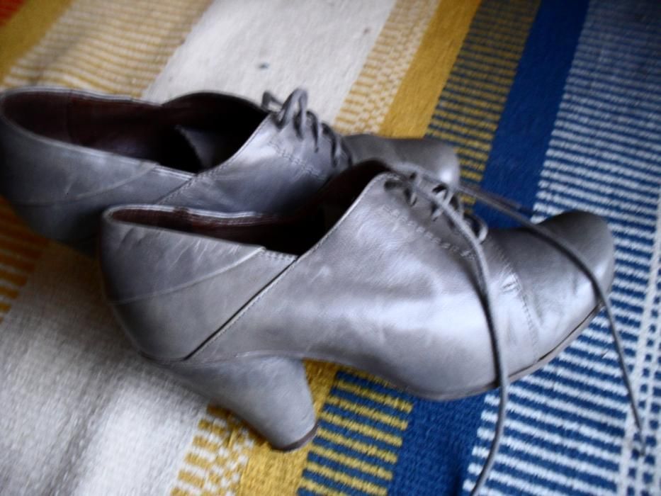 pantofi piele din portugalia