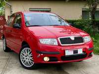 Skoda Fabia   2007