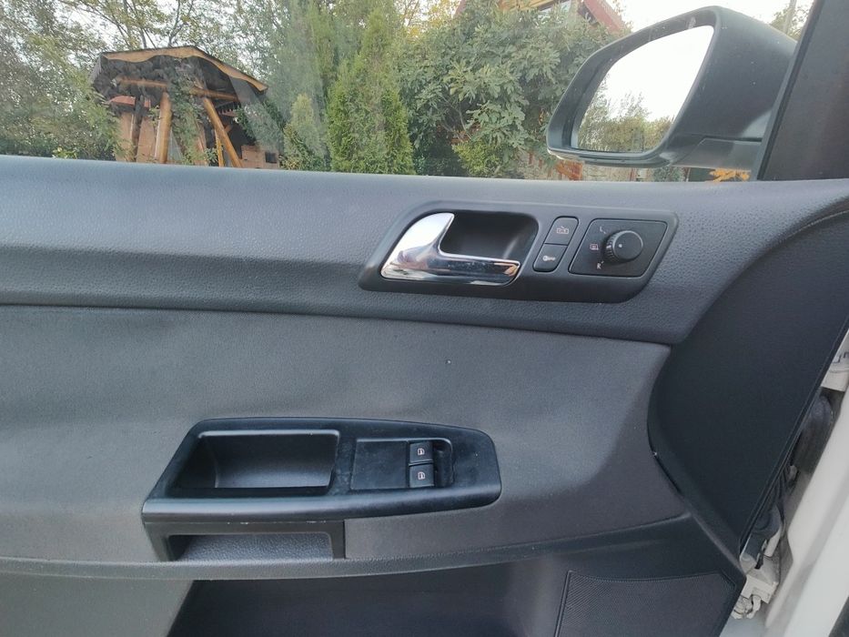 Ofertă Black Friday doar astăzi VW Polo motor 1400 anul 2007