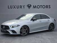 Mercedes-Benz A | Finantare | Garantie |