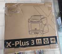 Imprimanta 3D QIDI X-Plus 3