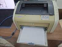 Принтер HP 1020 LaserJet