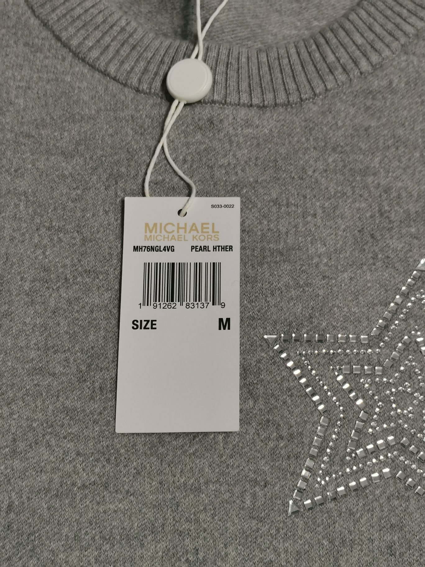Bluza Damă Michael Kors Mărimea M - NOUA