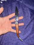Briceag spaniol 22cm