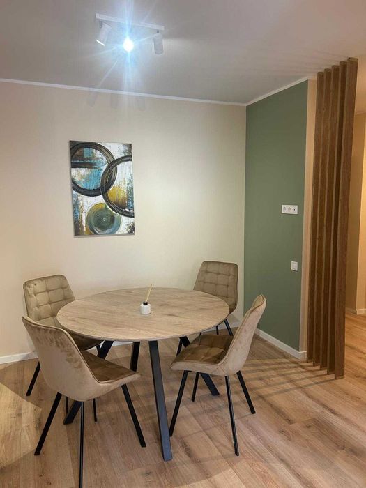 Apartament 2 cam. 55 mp, Finisat si Utilat, Comision 0%