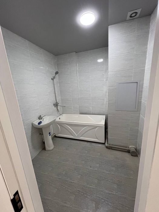 Яккасарой район новостройка ЖК "Hilmar" 3/9/11 с ремонтом 121 м²