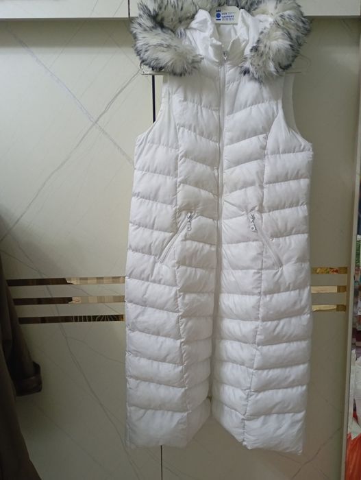 Безрукавка женская Турция 38 размер