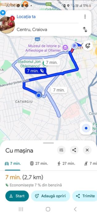 Cazare craiova targ de craciun