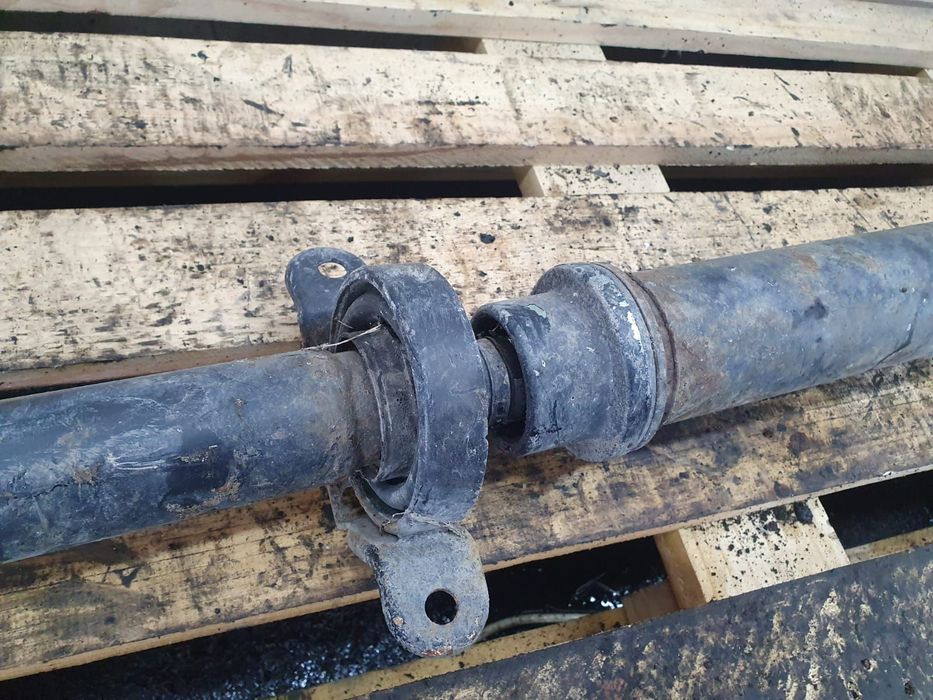 Cardan 7L8521102c 3.0 tdi CASA Audi Q7 4L [2005 - 2009]