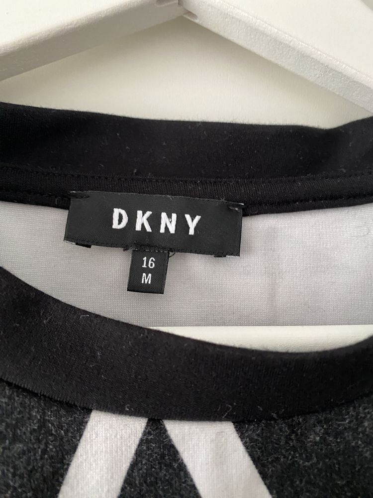 Блуза DKNY, размер S
