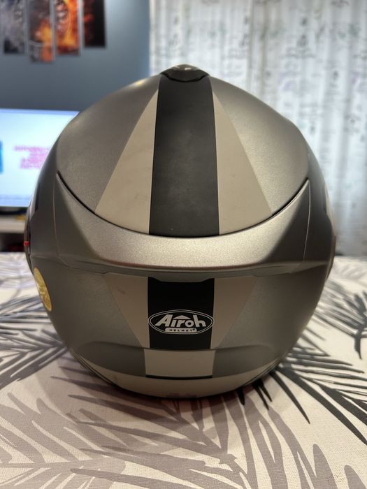 AIROH helmet XXL