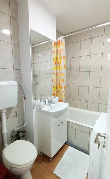 Garsonieră Complet Utilată - Fără Comision, Direct de la Proprietar