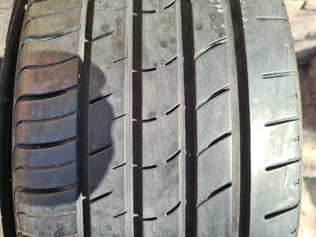 225/55R18 Nexen летни