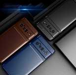 Husa Premium Antisoc model Carbon pt. Google Pixel 6 , Pixel 6 Pro