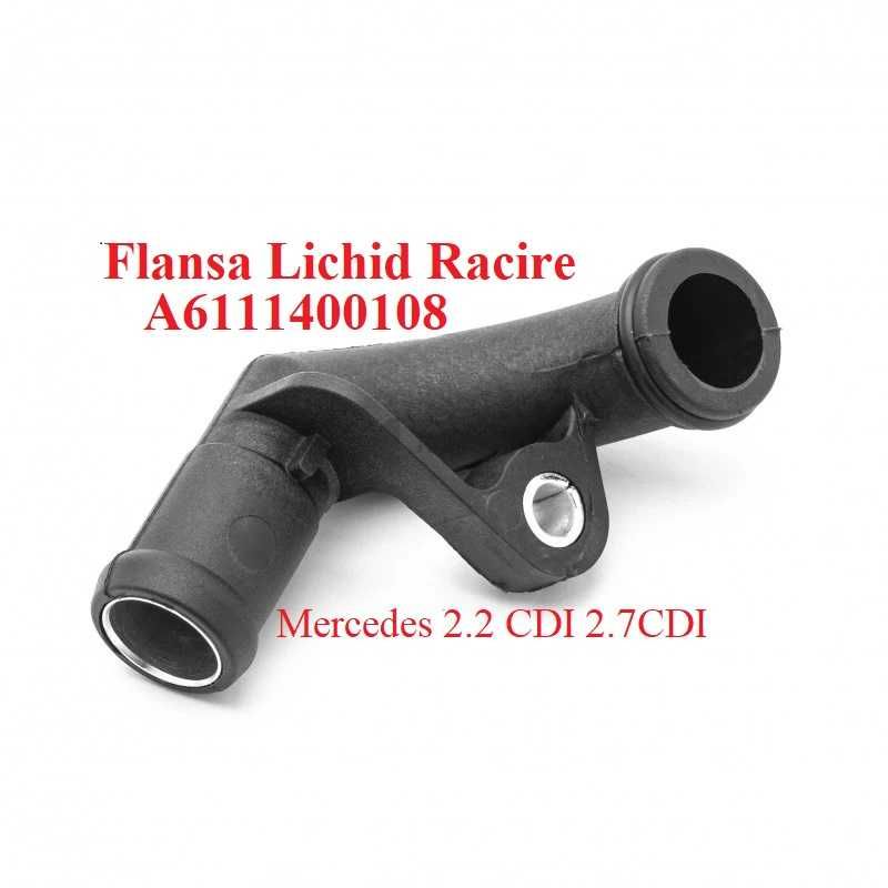 Flansa Lichid Racire A6111400108