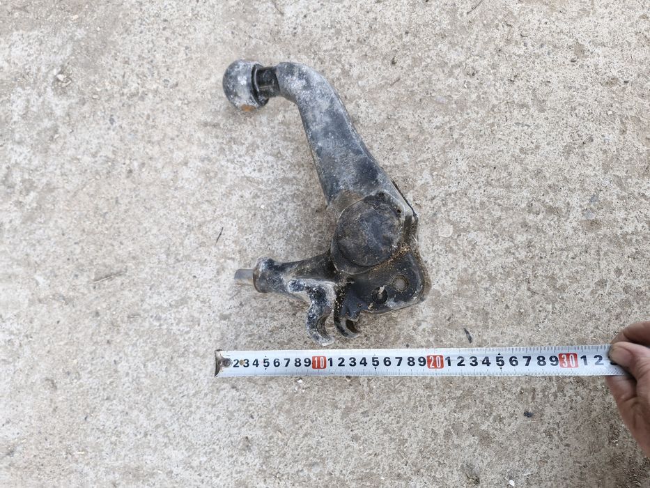 Продам фаркоп для автомобиля Мерседес