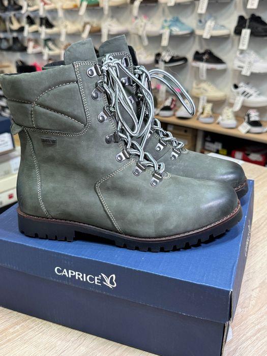 Ghete Caprice Dama - 40