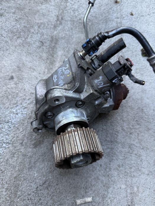 Pompa opel insignia 2.0cdti\bosch\euro6\cod 0445010703