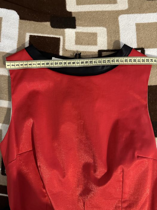 Rochie eleganta Marius Musat