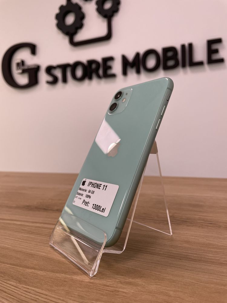 G Store Mobile: Iphone 11