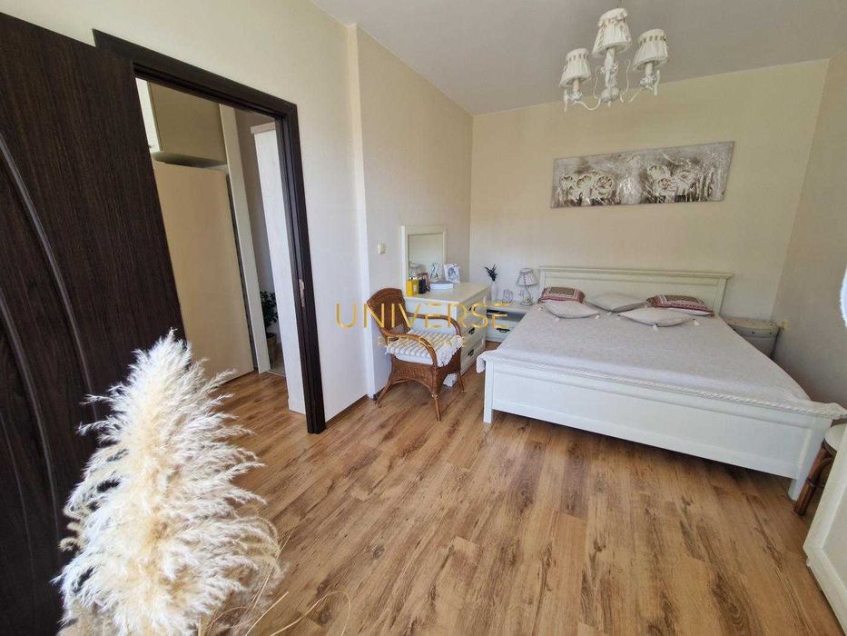 Продава се Двустаен апартамент в с. Равда, Област Бургас - 54 кв.м за 1815 €/кв.м - Снимка #10