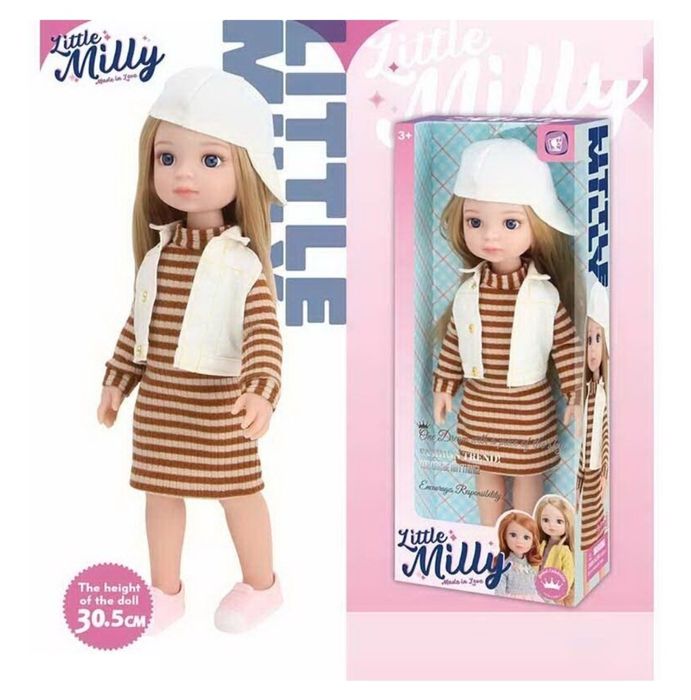 Кукла Little Milly 30 см
