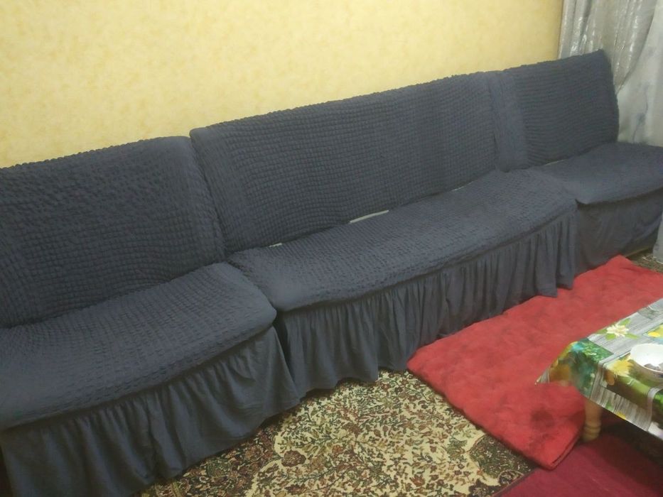 Чехол диван креслога Турция. Доставка.