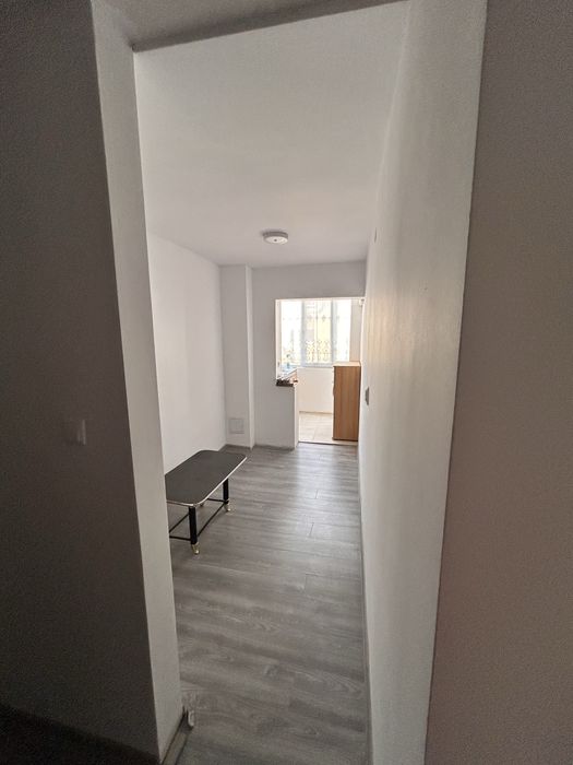 Vand apartament 1 camera Alesd