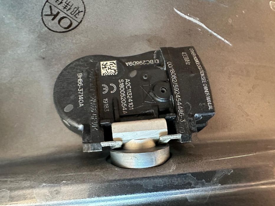 Jante 17 5x114,3 Originale Mazda CX5 CX3 CX60 CX70 6, 5, 3 Kia Hyundai