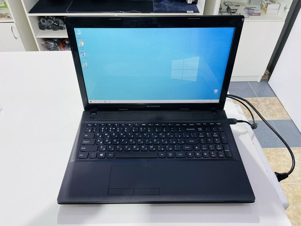 Рассррчка! Lenovo G500 - Core i7-3610QM/8Gb/SSD 256Gb/HD Graphics