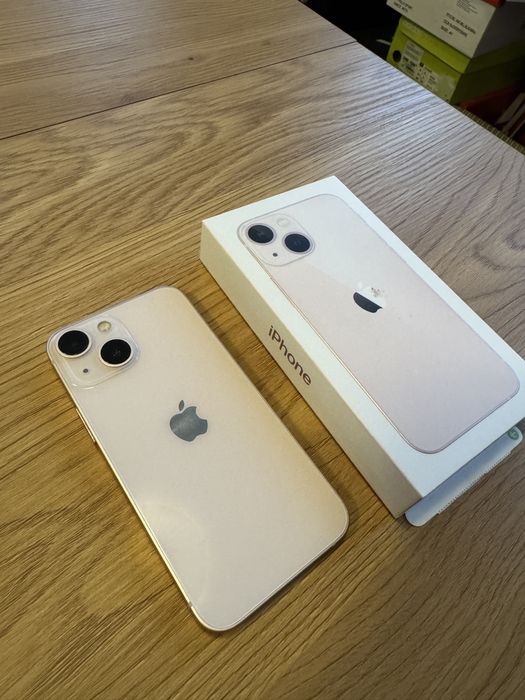 Iphone 13 mini 128GB