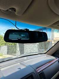 Oglinda retrovizoare cu dashcam