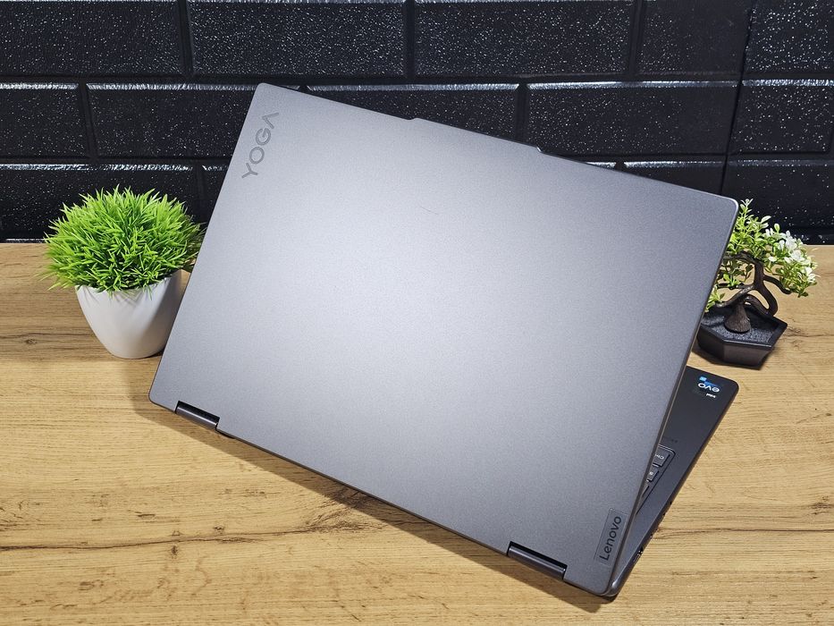 Lenovo Yoga 7i - 16” 2.5К/i7-13th/16/1Tb