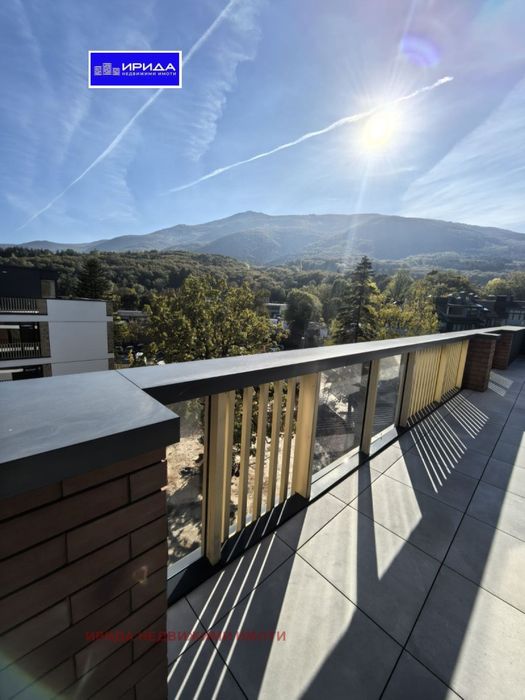 Продава се Многостаен апартамент в София, Бояна - 242 кв.м за 3236 €/кв.м - Снимка #9