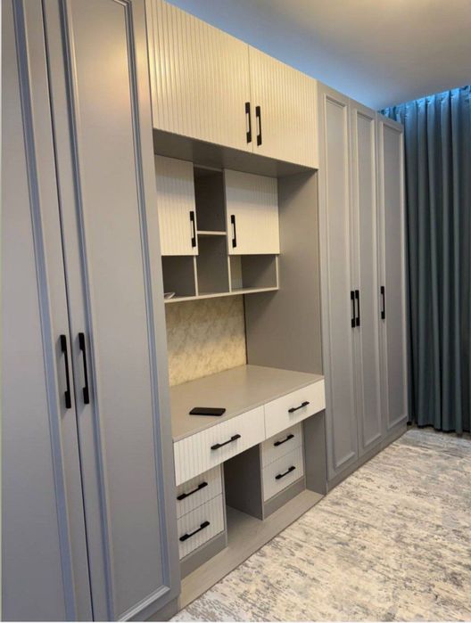 Yubsobod amerika elchixonasida