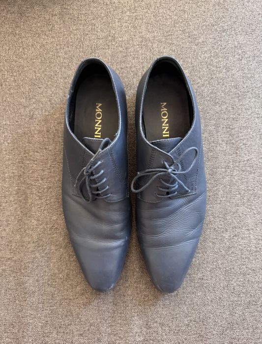 Мъжки обувки Moni - размер 43