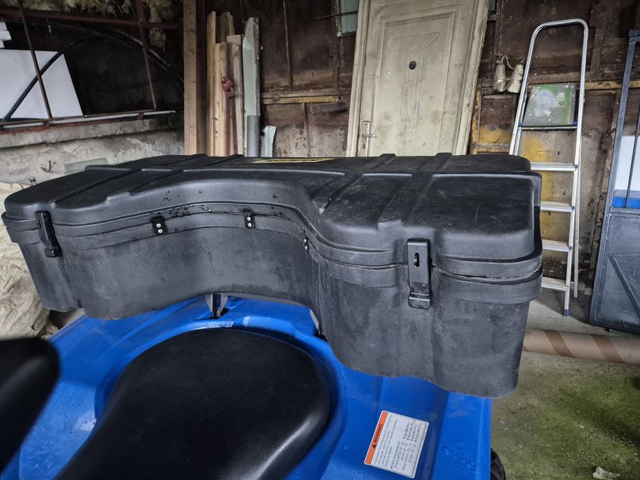 Lada ATV/Cutie Portbagaj/Cf Moto