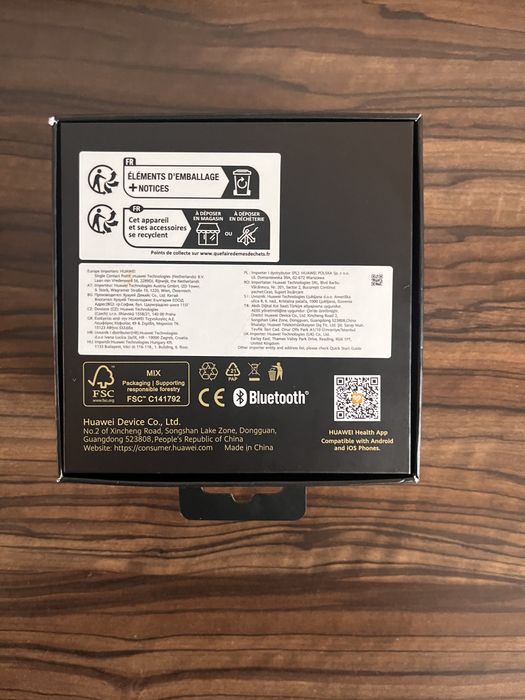 Huawei Watch GT4 Неизползван!!!Невключван!!!