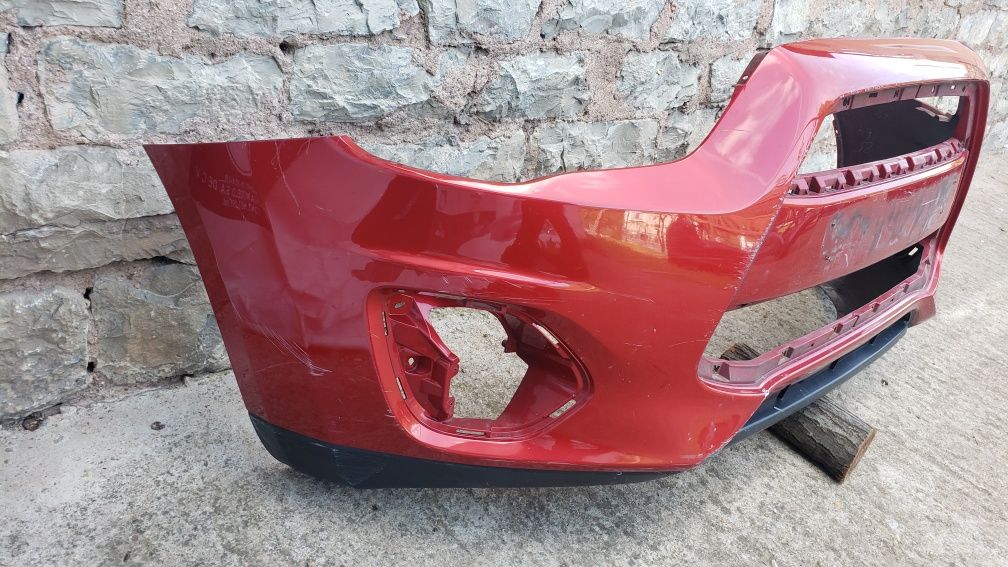 bronq/broni Mitsubishi ASX 2014-2017g