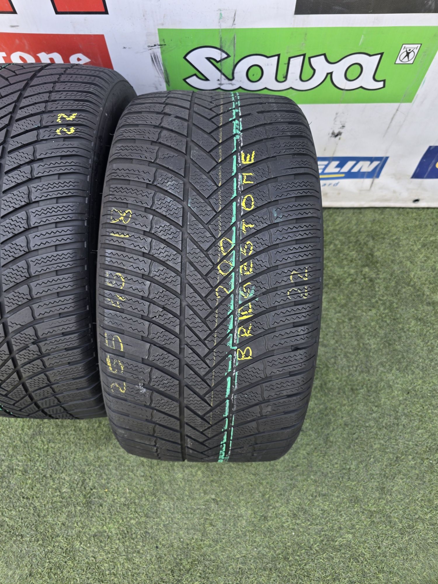 275.40.18 bridgestone m+s