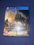 Assassin’s Creed Origin ps4