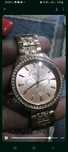Дамски часовник GUESS W1280L3