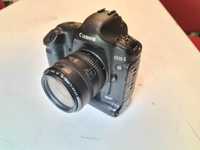 Canon eos-1d mark 2