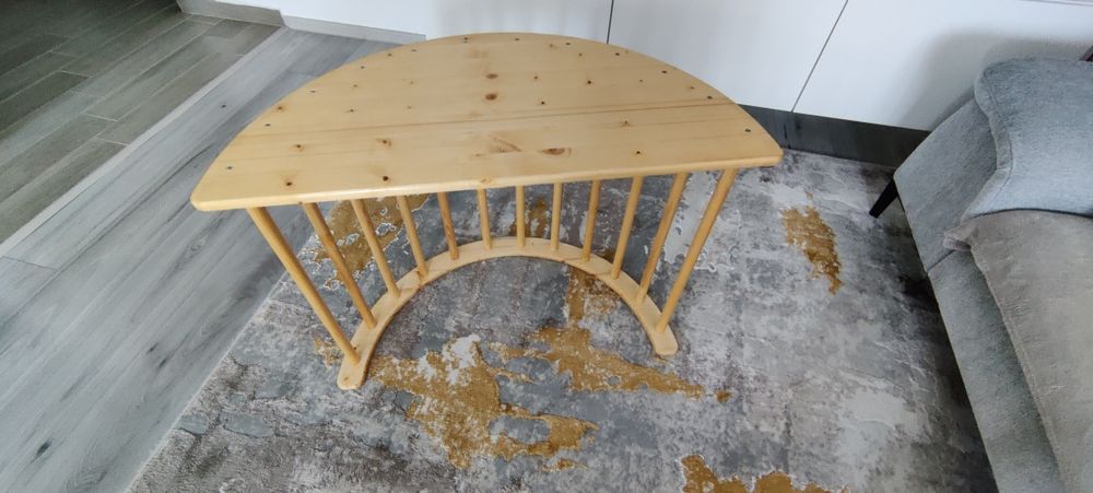 Balansoar Montessori