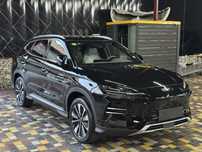 BYD Champion Smart 605