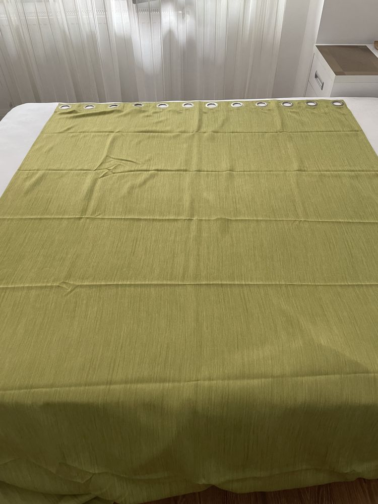 Draperii de dormitor si sufragerie