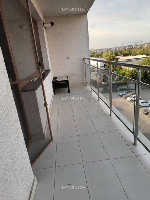 Cartier Solar ap 2 camere 65mp et4/5, loc parcare in fata proprietatii